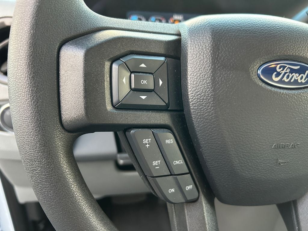 2026 Ford E-450SD Base