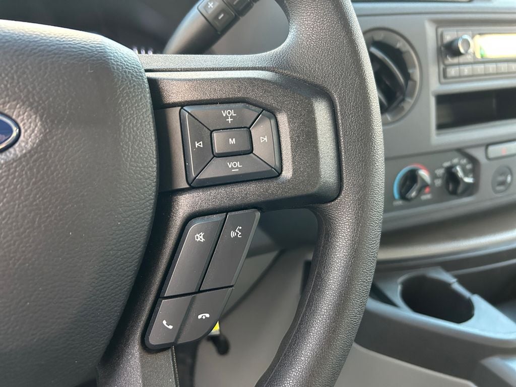 2026 Ford E-450SD Base