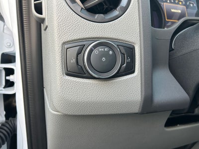 2026 Ford E-450SD Base