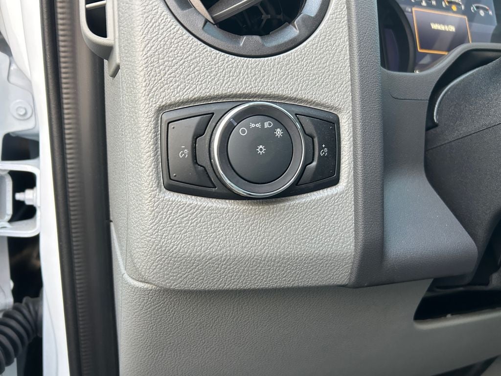 2026 Ford E-450SD Base