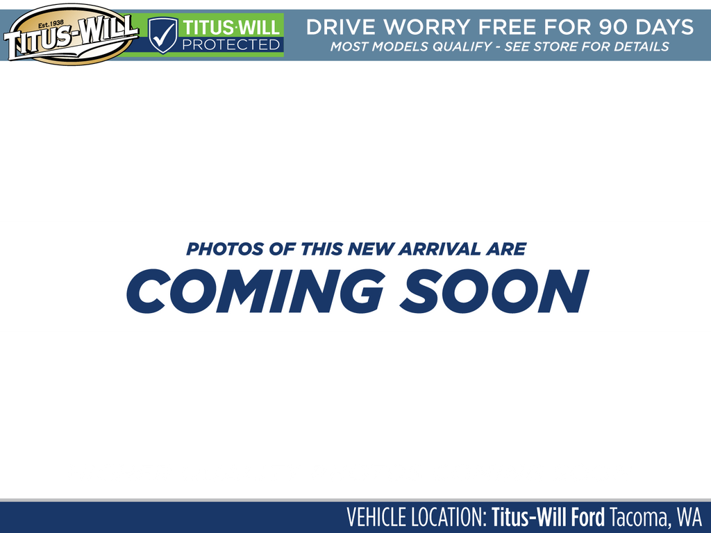 2025 Ford Escape Plug-In Hybrid Base