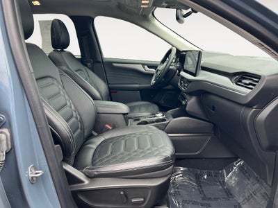 2023 Ford Escape Plug-In Hybrid Base