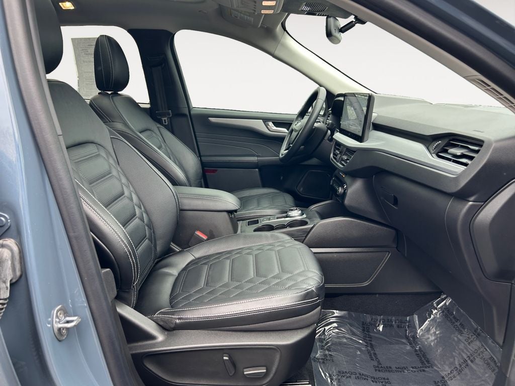 2023 Ford Escape Plug-In Hybrid Base