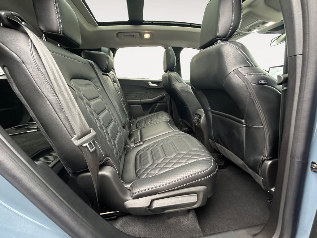 2023 Ford Escape Plug-In Hybrid Base