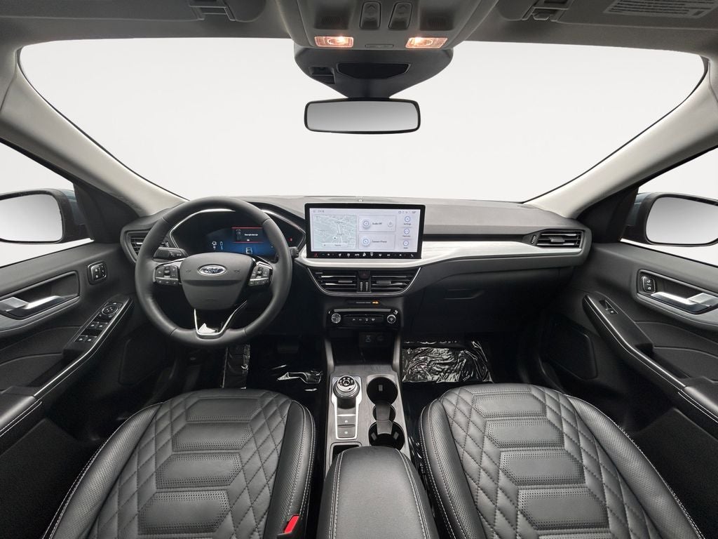 2023 Ford Escape Plug-In Hybrid Base