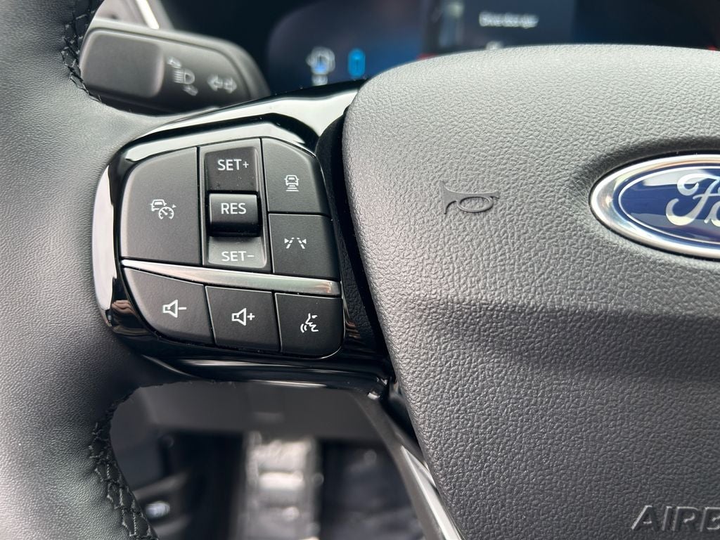 2023 Ford Escape Plug-In Hybrid Base