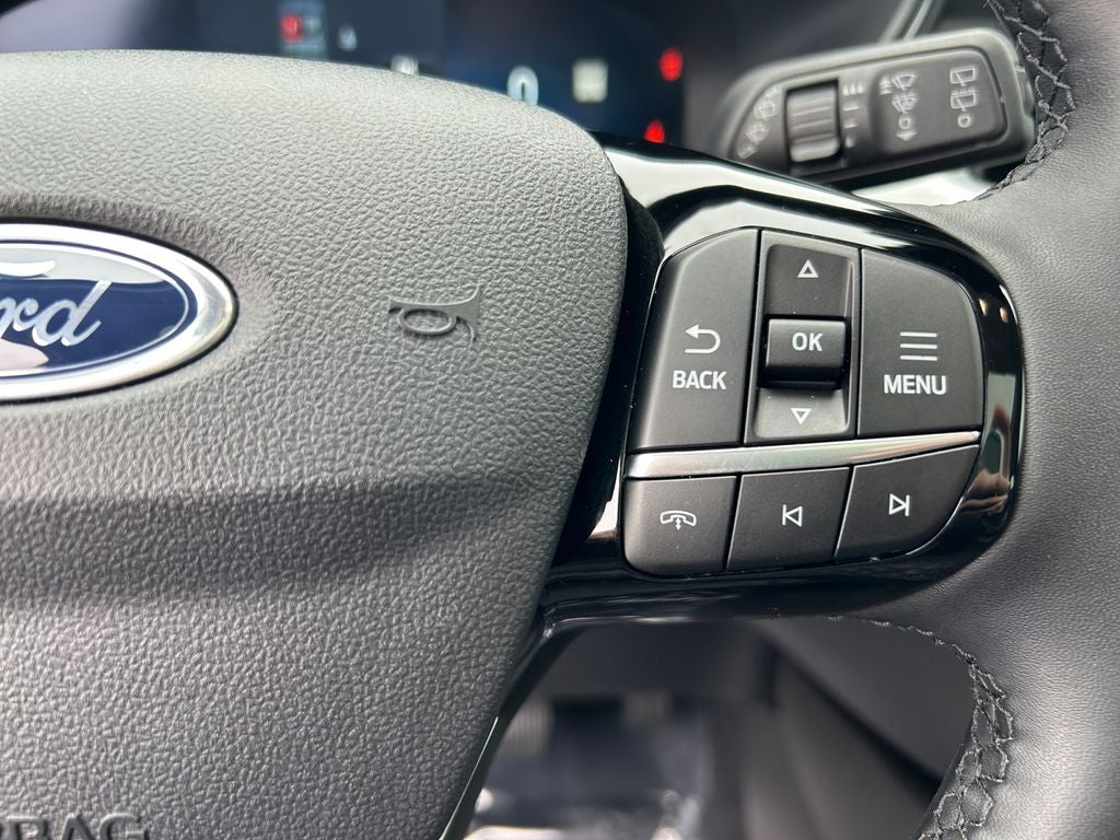 2023 Ford Escape Plug-In Hybrid Base