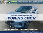 2023 Ford Escape Plug-In Hybrid Base