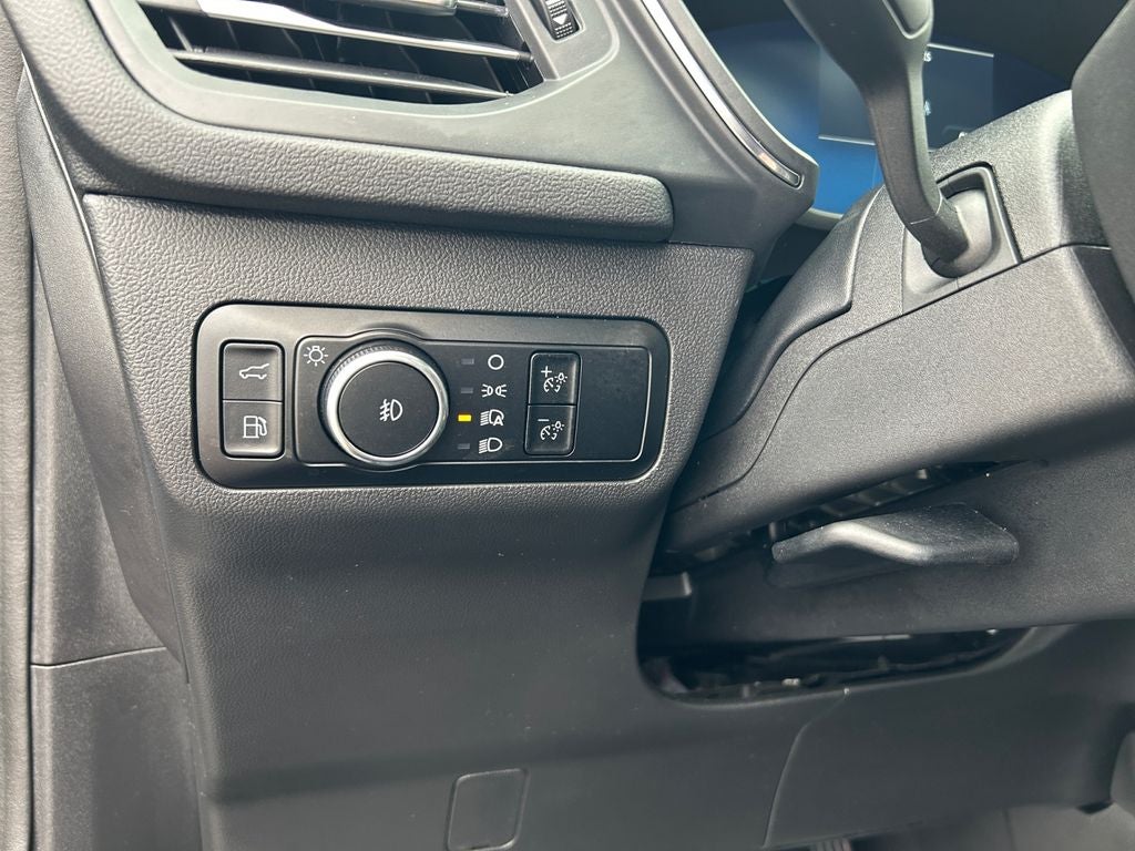 2023 Ford Escape Plug-In Hybrid Base