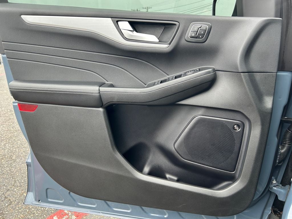 2023 Ford Escape Plug-In Hybrid Base