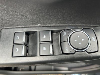 2023 Ford Escape Plug-In Hybrid Base