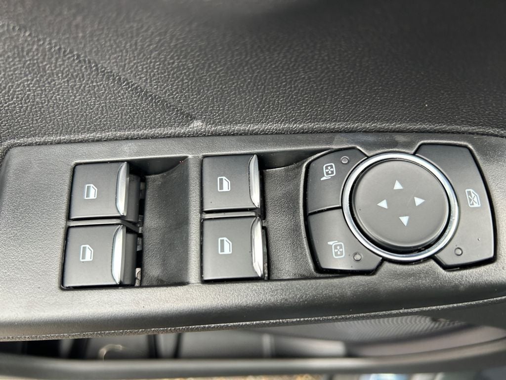 2023 Ford Escape Plug-In Hybrid Base