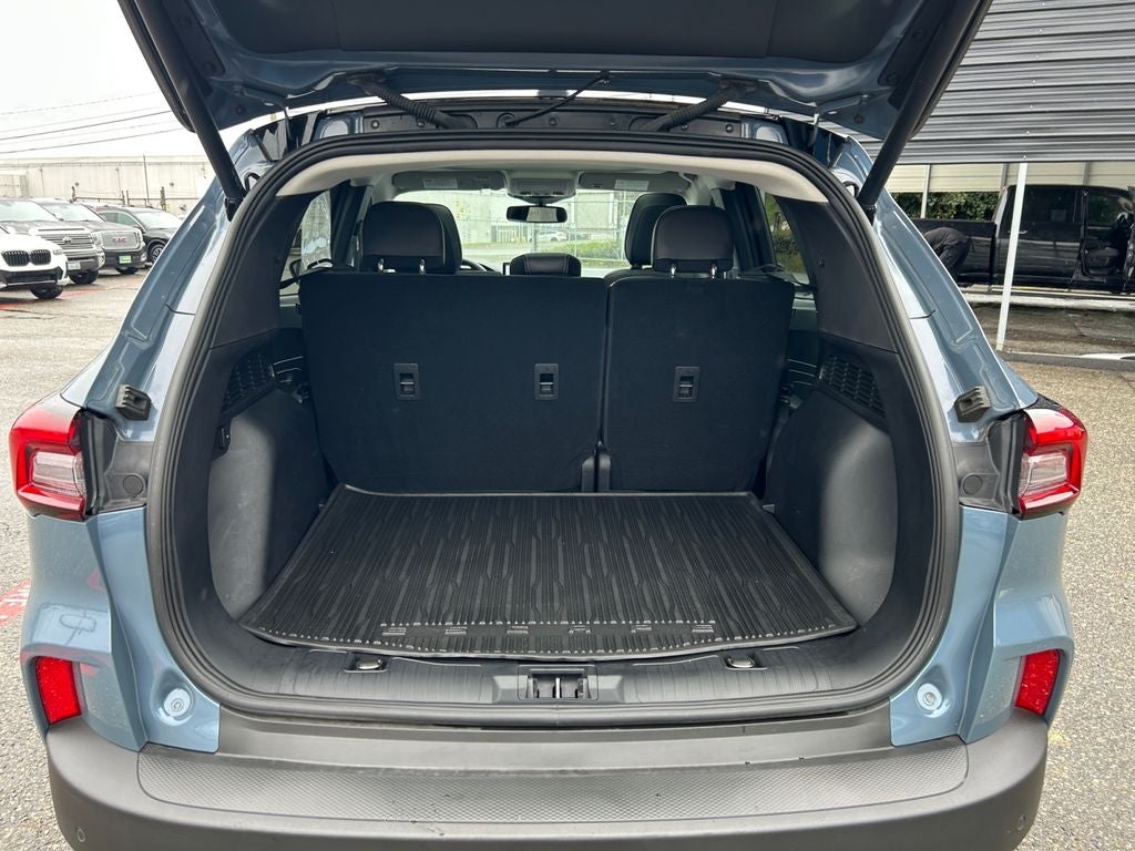 2023 Ford Escape Plug-In Hybrid Base