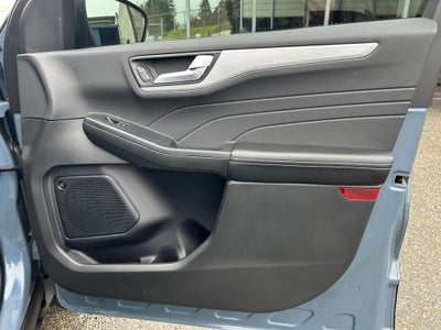 2023 Ford Escape Plug-In Hybrid Base