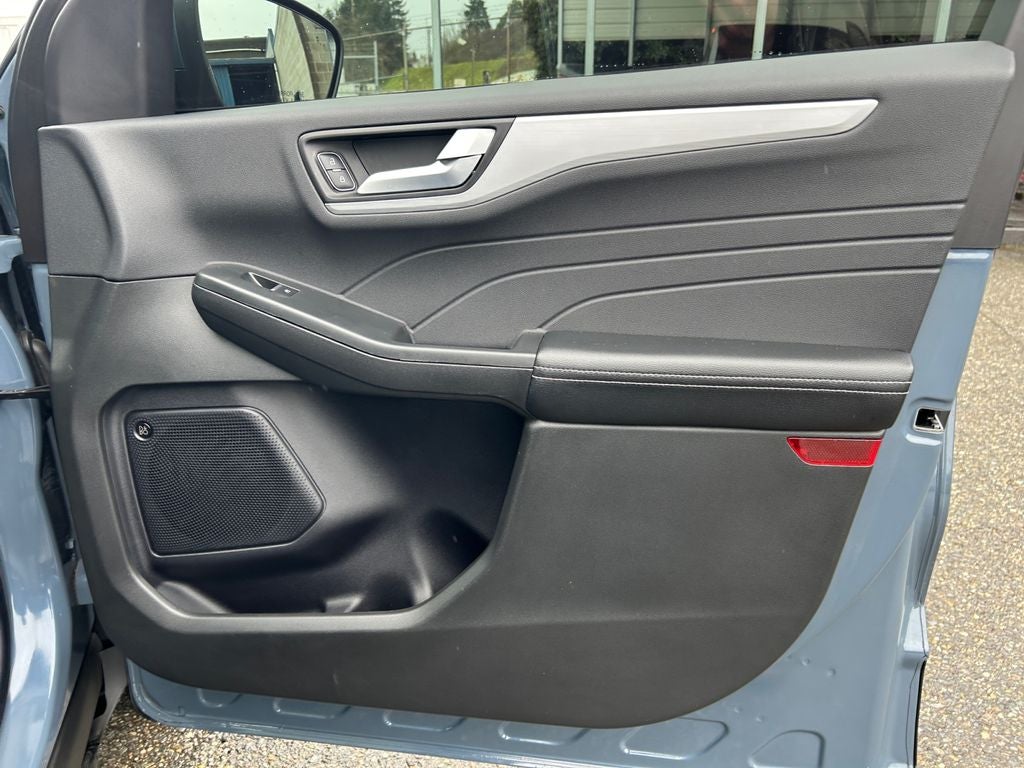 2023 Ford Escape Plug-In Hybrid Base