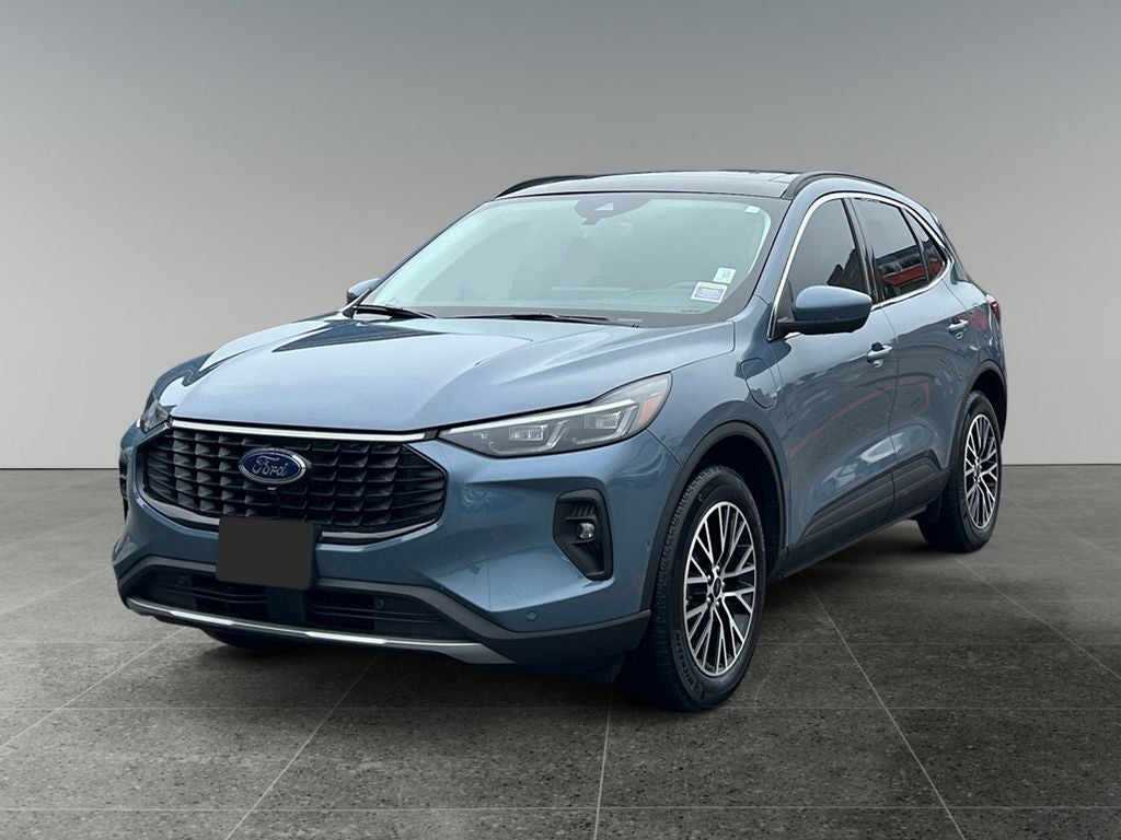 2023 Ford Escape Plug-In Hybrid Base