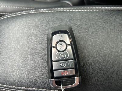 2023 Ford Escape Plug-In Hybrid Base