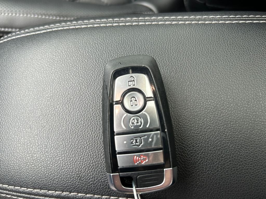 2023 Ford Escape Plug-In Hybrid Base