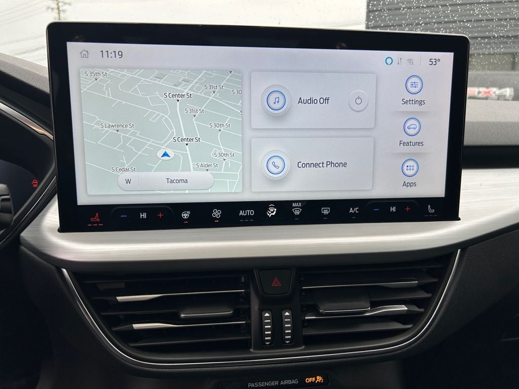 2023 Ford Escape Plug-In Hybrid Base