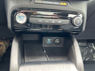 2023 Ford Escape Plug-In Hybrid Base