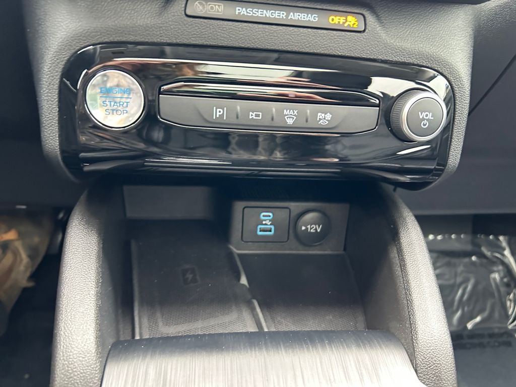 2023 Ford Escape Plug-In Hybrid Base