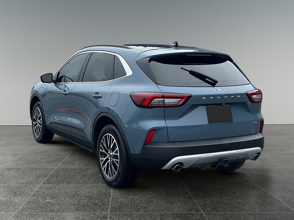 2023 Ford Escape Plug-In Hybrid Base