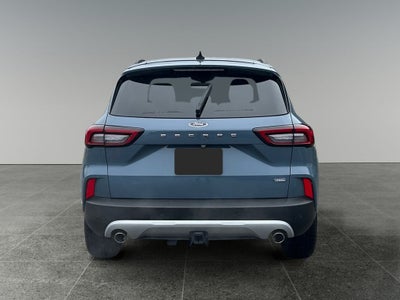2023 Ford Escape Plug-In Hybrid Base