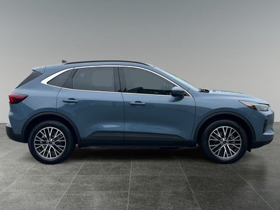 2023 Ford Escape Plug-In Hybrid Base