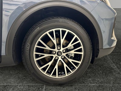 2023 Ford Escape Plug-In Hybrid Base