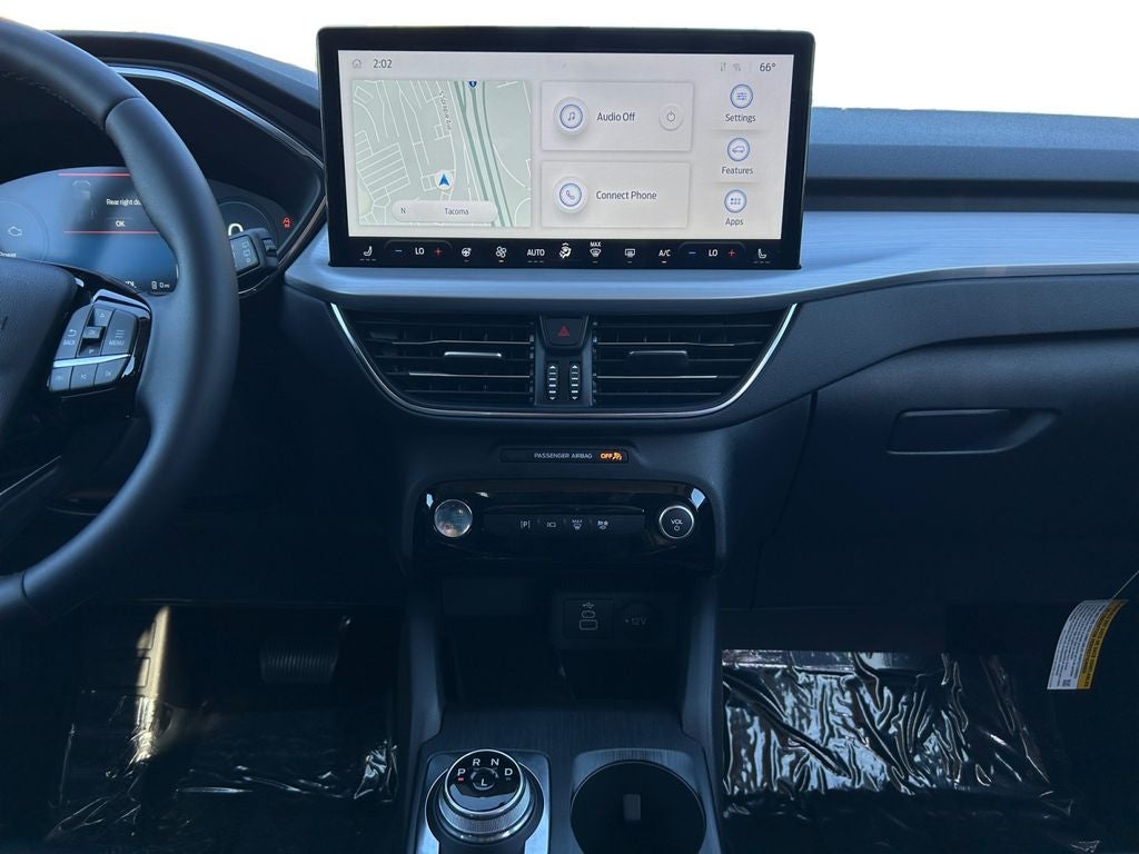 2024 Ford Escape Plug-In Hybrid Base