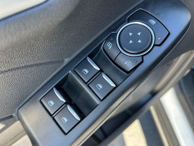 2024 Ford Escape Plug-In Hybrid Base