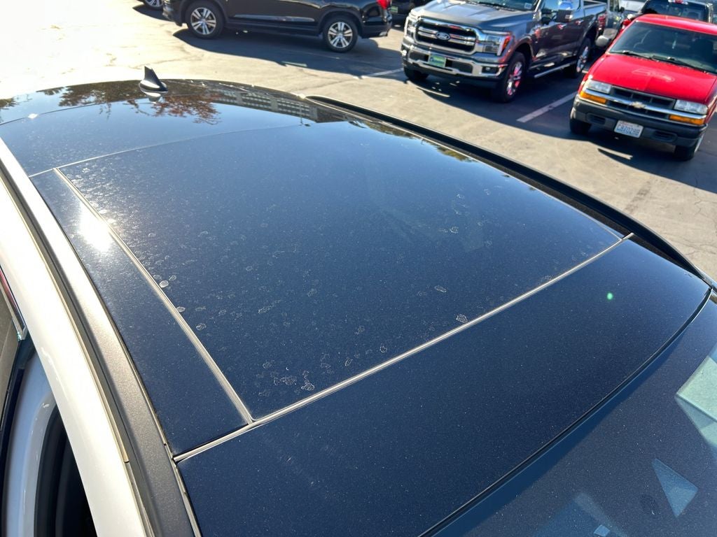 2024 Ford Escape Plug-In Hybrid Base