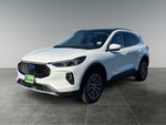 2024 Ford Escape Plug-In Hybrid Base