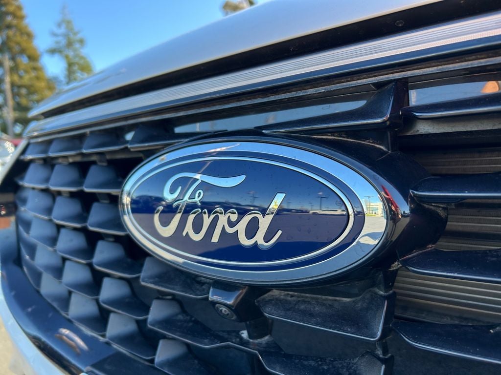 2024 Ford Escape Plug-In Hybrid Base
