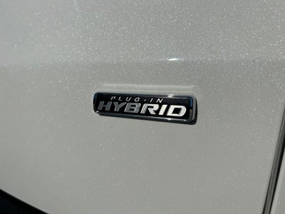 2024 Ford Escape Plug-In Hybrid Base