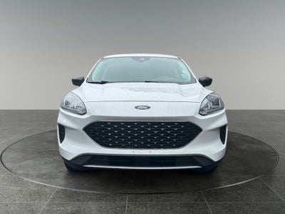 2022 Ford Escape Hybrid SE