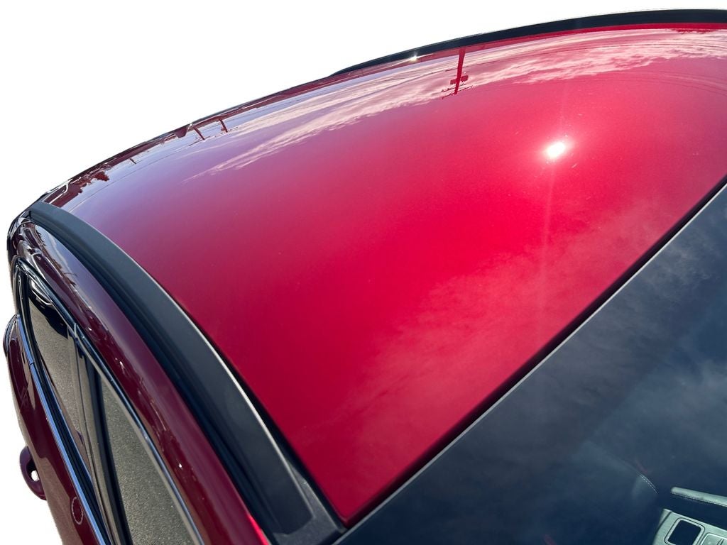 2025 Ford Escape Hybrid Platinum