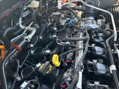 2025 Ford Escape Hybrid Platinum