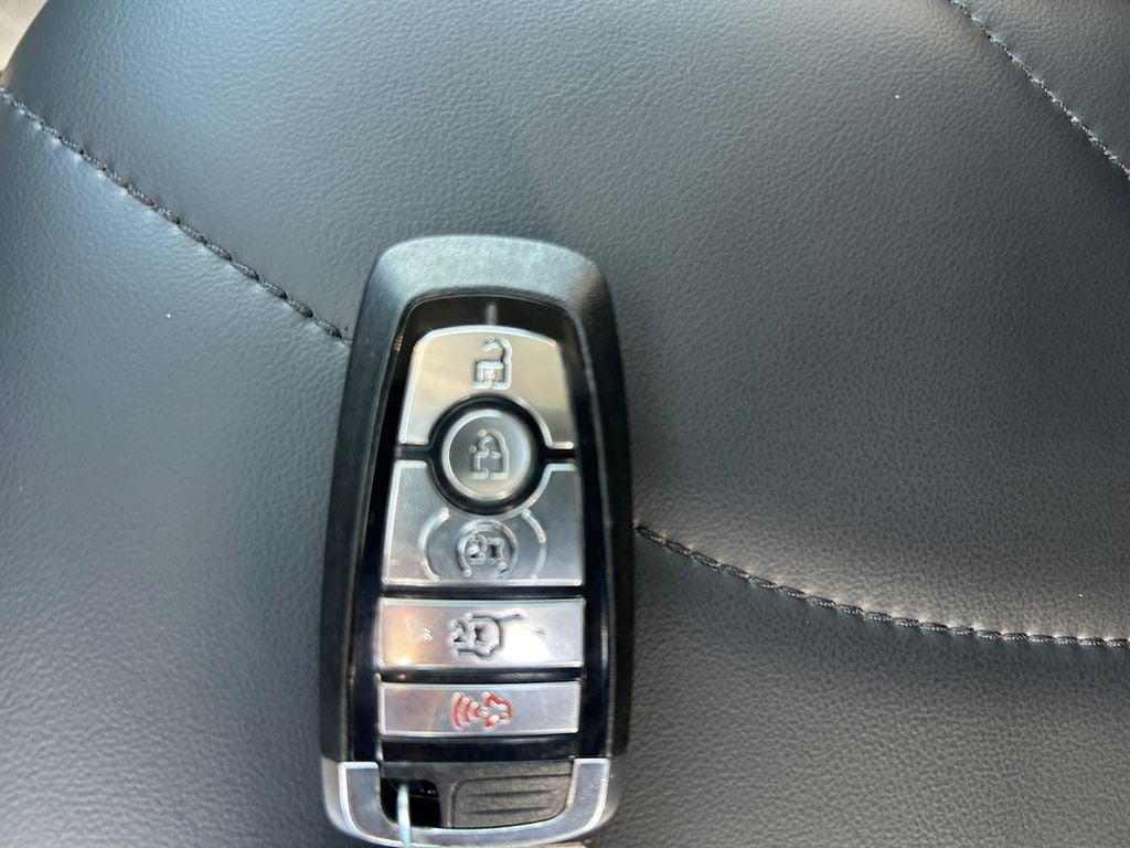 2025 Ford Escape Hybrid Platinum