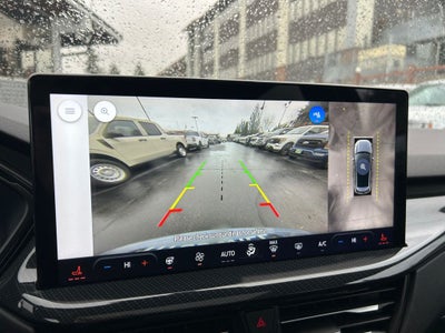 2024 Ford Escape ST-Line Elite