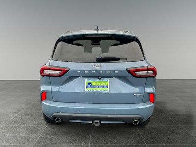 2024 Ford Escape ST-Line Elite
