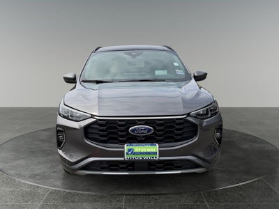 2023 Ford Escape Hybrid ST-Line Elite