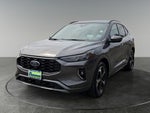 2023 Ford Escape Hybrid ST-Line Elite