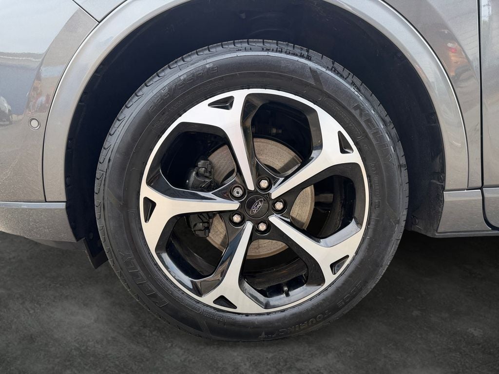 2023 Ford Escape Hybrid ST-Line Elite