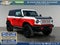 2025 Ford Bronco Stroppe Edition