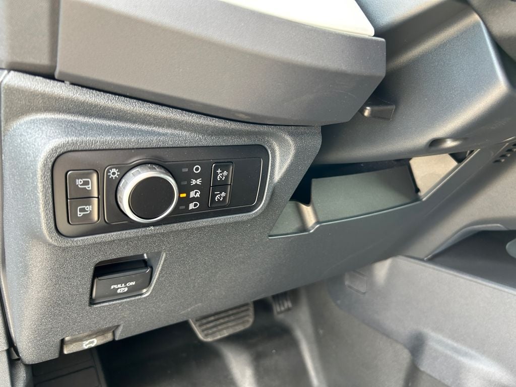 2025 Ford Bronco Stroppe Edition