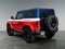 2025 Ford Bronco Stroppe Edition