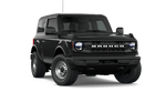 2026 Ford Bronco Base INTRANSIT