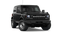 2026 Ford Bronco Base INTRANSIT