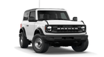 2026 Ford Bronco Base INTRANSIT